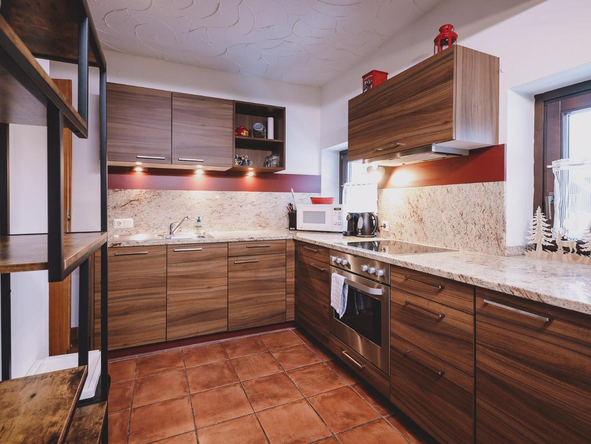 Appartements Enzian By We Rent เราริส ภายนอก รูปภาพ