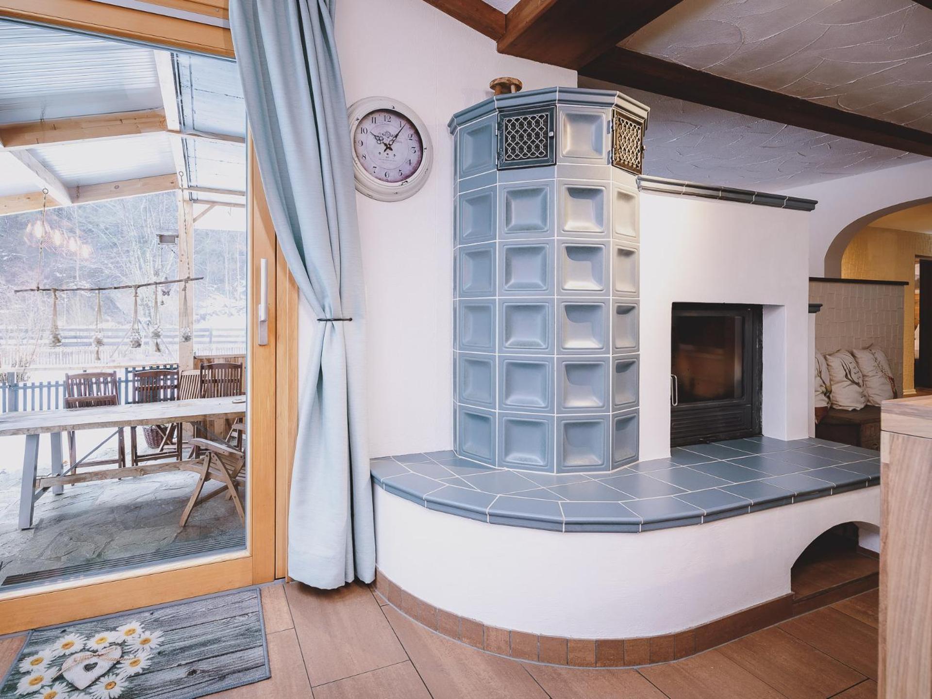 Appartements Enzian By We Rent เราริส ภายนอก รูปภาพ