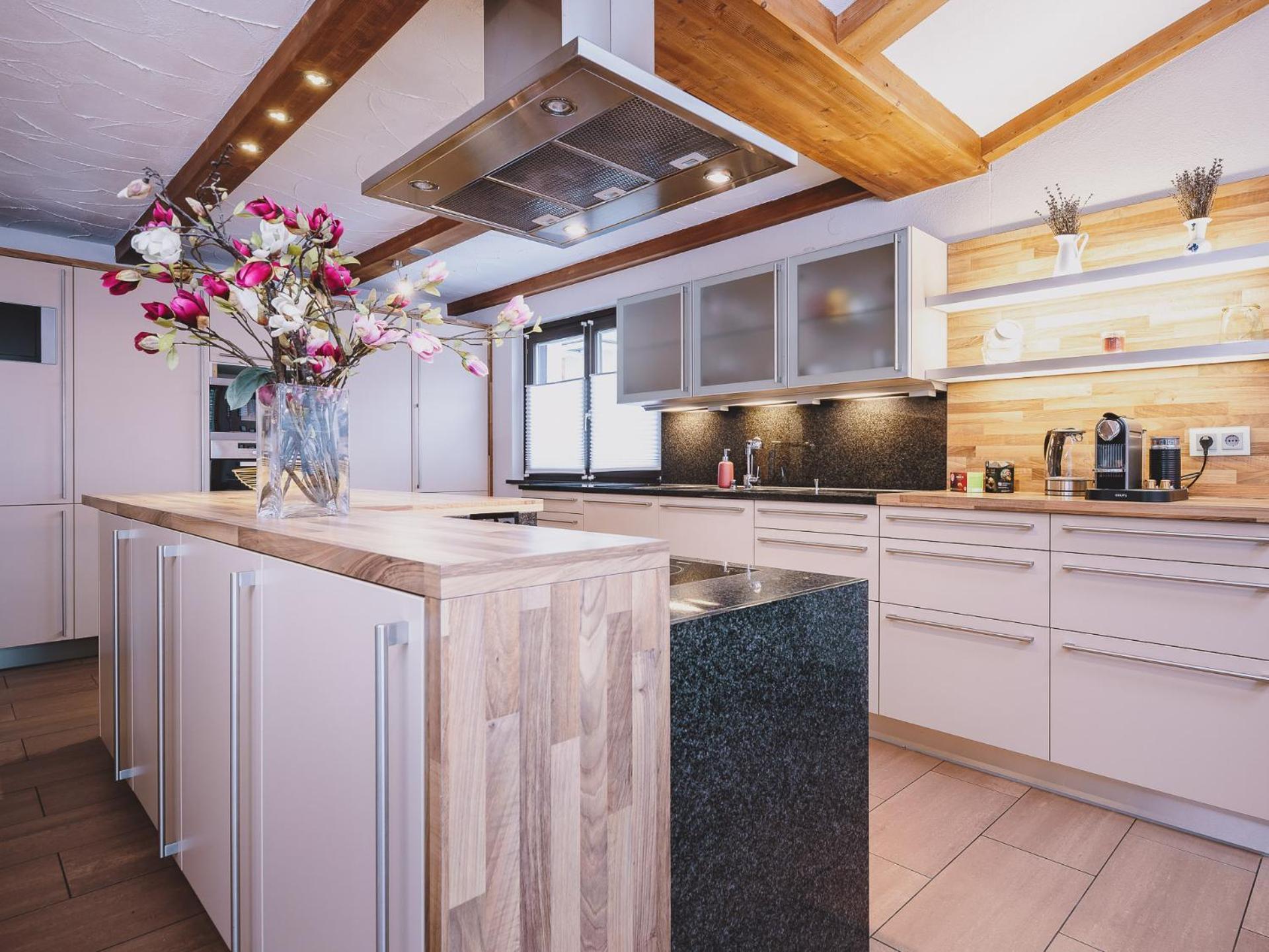 Appartements Enzian By We Rent เราริส ภายนอก รูปภาพ