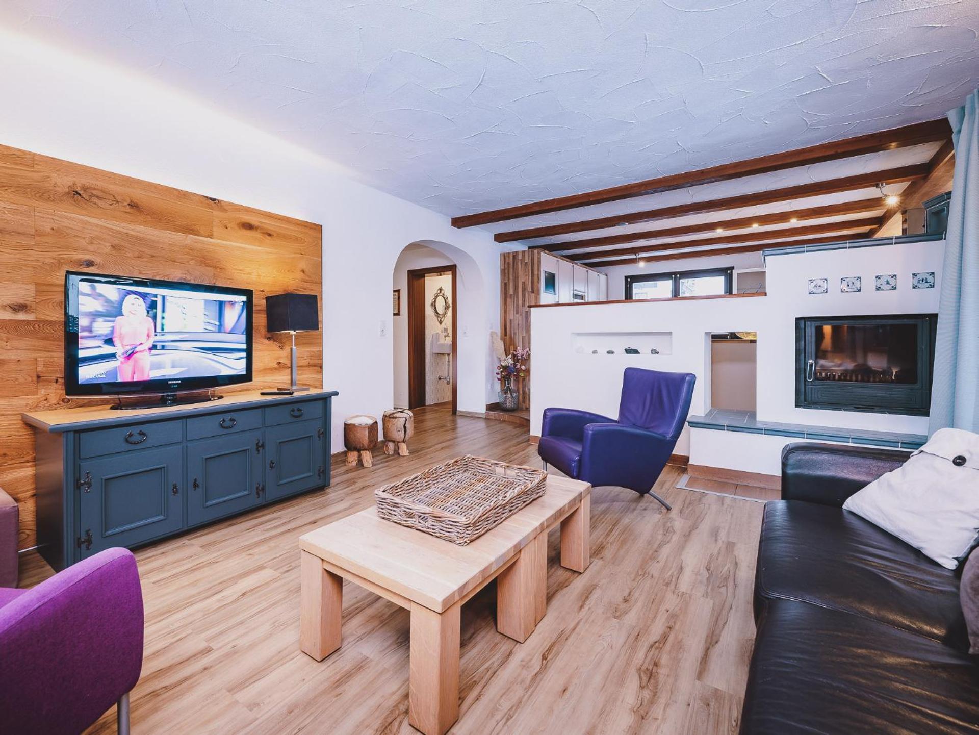 Appartements Enzian By We Rent เราริส ภายนอก รูปภาพ