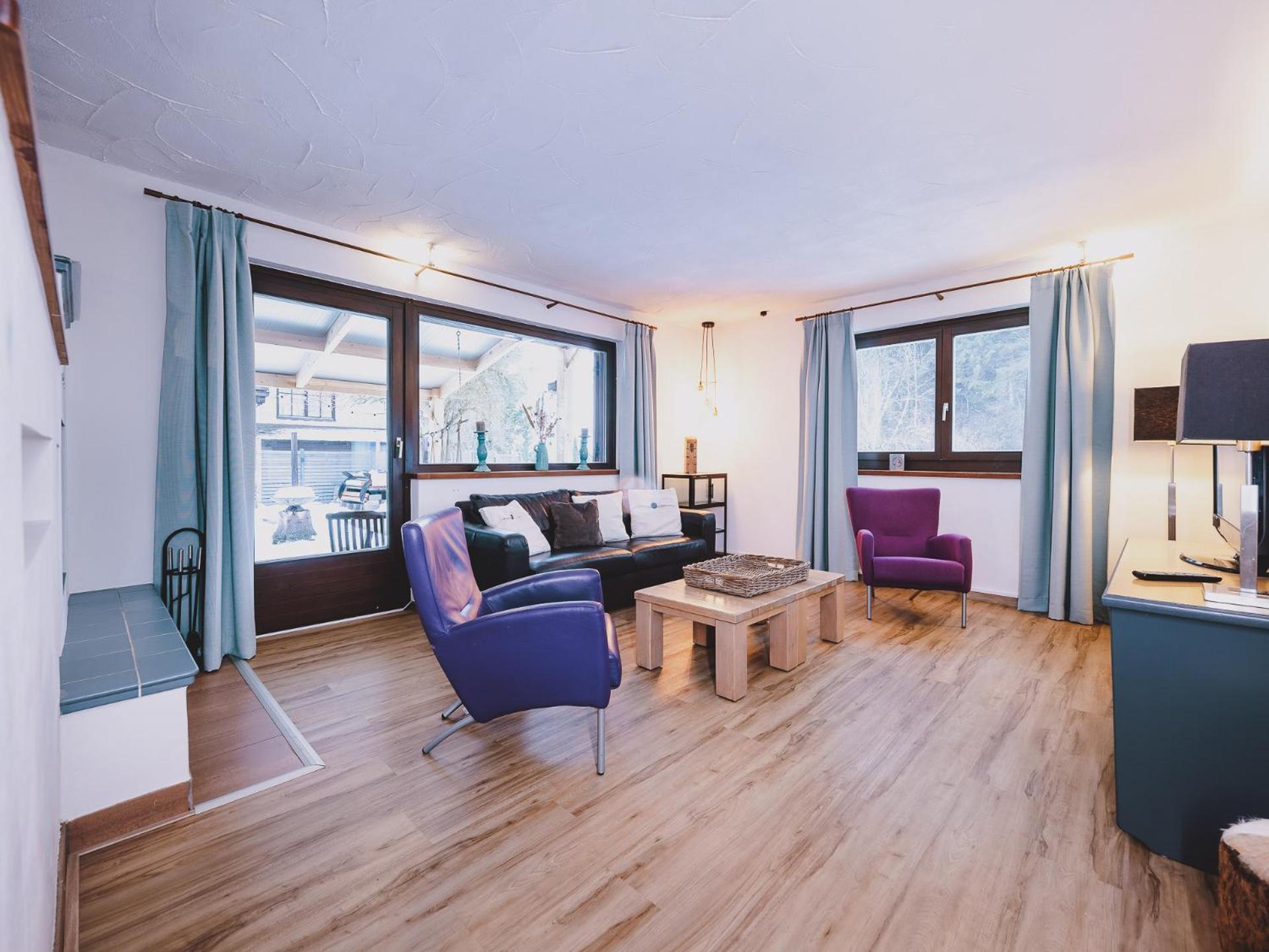 Appartements Enzian By We Rent เราริส ห้อง รูปภาพ